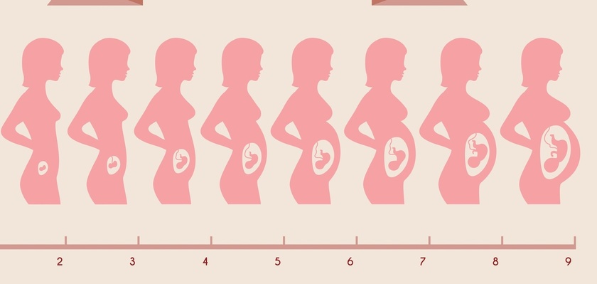 cum pierzi greutatea în timpul sarcinii)