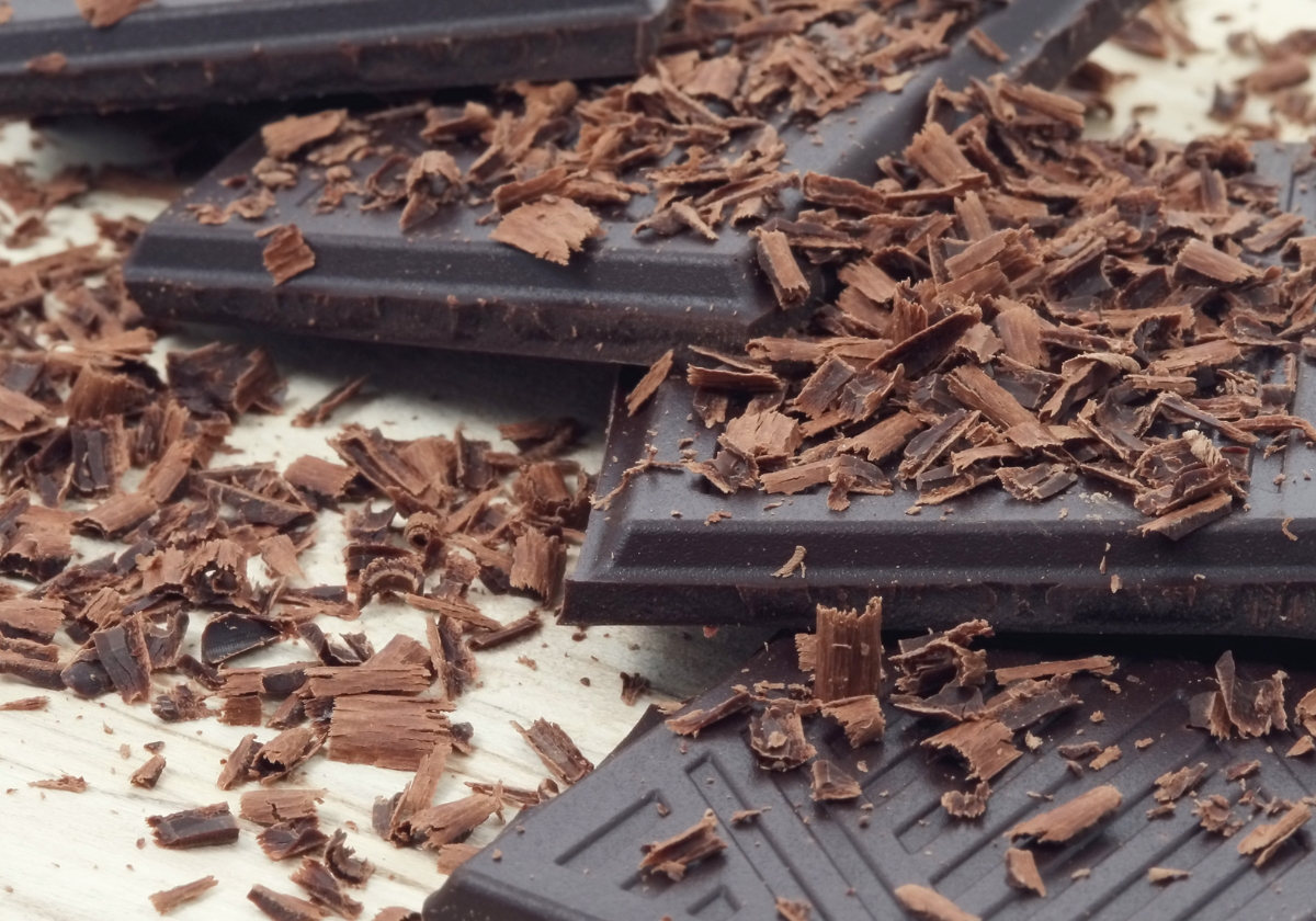 Motivele pentru care trebuie sa consumi zilnic ciocolata neagra